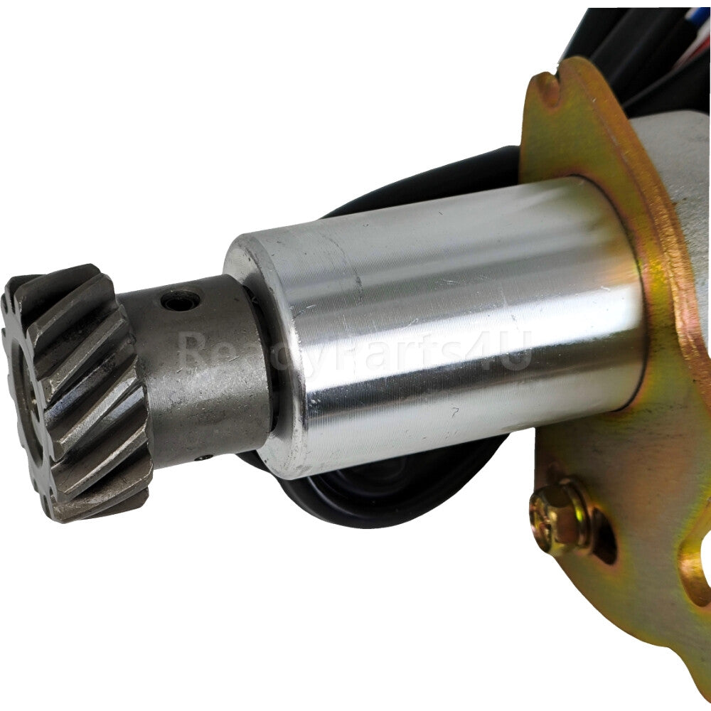 Ignition Distributor for Datsun Nissan A10 A12 A13 A14 A15 B110 B210 B120 Sunny