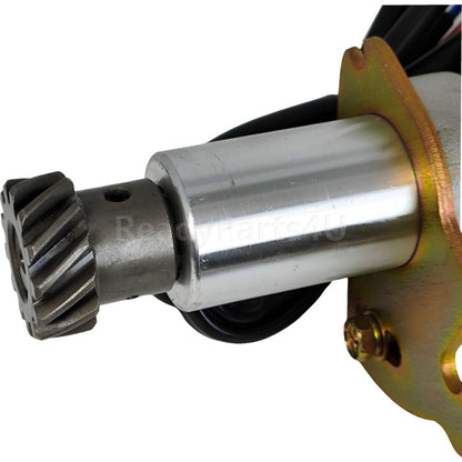 Ignition Distributor for Datsun Nissan A10 A12 A13 A14 A15 B110 B210 B120 Sunny
