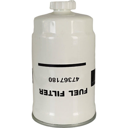 47367180 Fuel Water Separator Filter for Case-IH New Holland 87487345 84477495