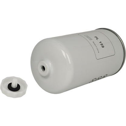 1J430-43060 Fuel Filter Fit for Kubota D1803 V3307 V2403 Spin-On Water Separator