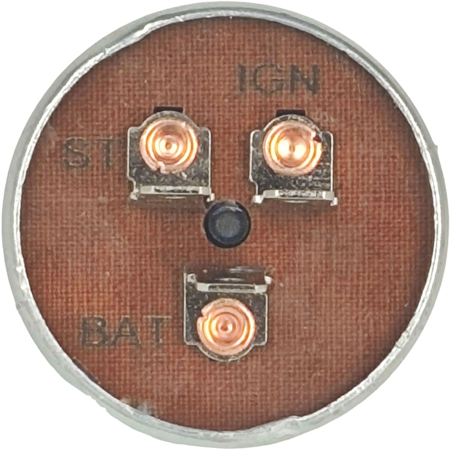 60736C2 Ignition Switch w/Key for Case IH Farmall 100 130 140 1700-0949 60736C3