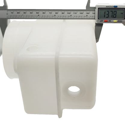 1115-560020-00 Hydraulic Oil Tank Fit for Big Joe Electric Pallet Jacks EZ30 E30