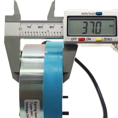 For Big Joe Electric Pallet Jacks E30 EZ30 E25 P33 Brake Assembly 1115-520012-00