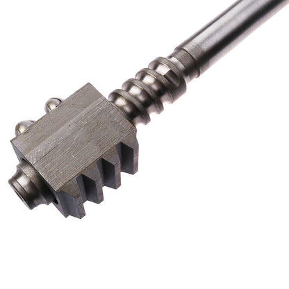 Steering Shaft 34150-16200 Fit for Kubota L175 L185DT L185F L245DT L245F L225DT