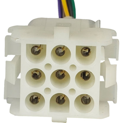 Single Axis Joystick Controller 1600295 Fit JLG 1532E2 1932E2 2032E2 2632E2