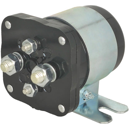 36V Solenoid 586-117111 20468G1 Fit for Yamaha Golf Cart G4 G9 G8 G16 G11