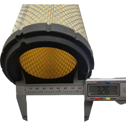 RE68048 RE68049 Air Filter Kit for John Deere 3120 3320 3520 P822768 P822769