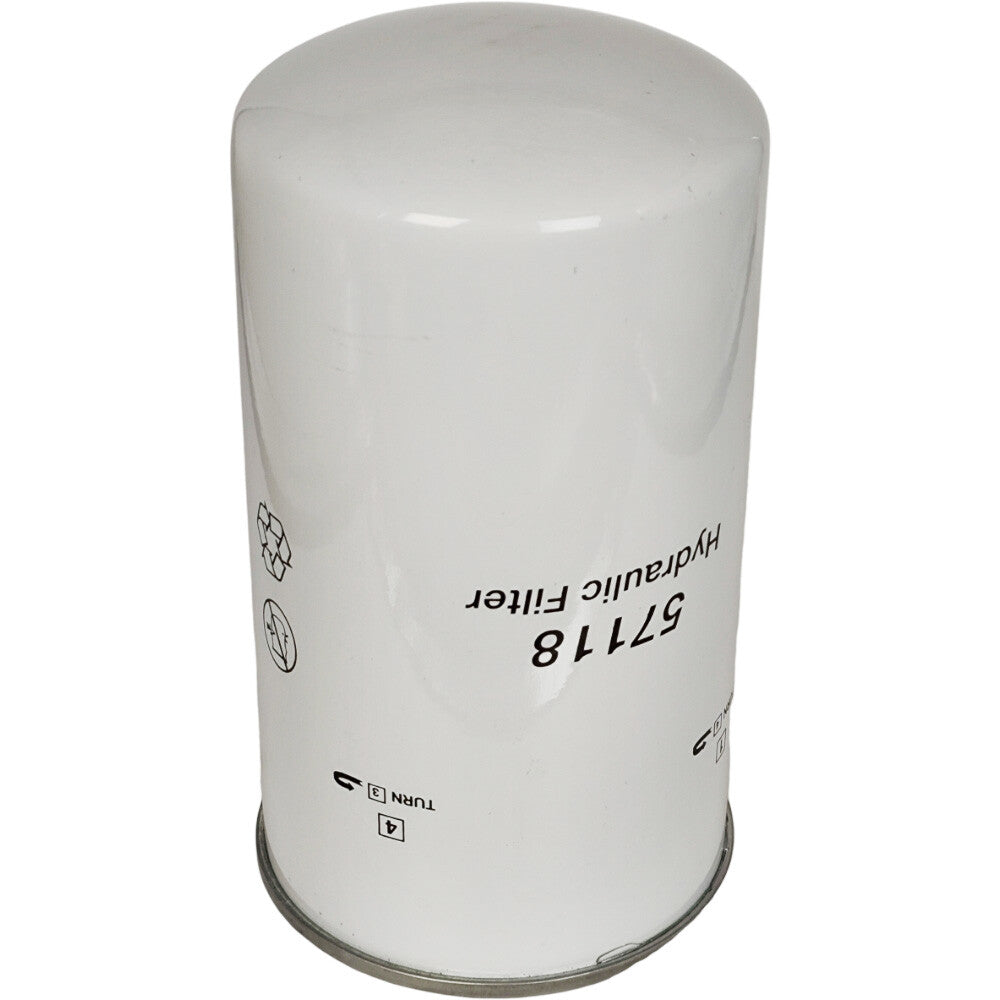 Hydraulic Filter 19642509000 fits Mahindra Tractor 2615 2815 3015 3215