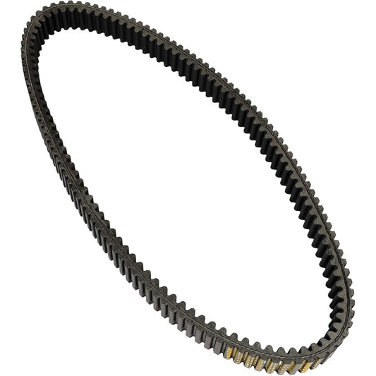 Drive Belt for Arctic Cat 2016 ZR 9000 Sno Pro 129 137, 2017 ZR 3000 LXR 129 137