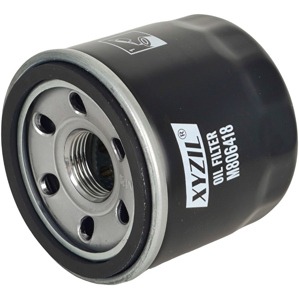 Service Maintenance Filter Kit for John Deere 1025R 2025R 1026R 2026R