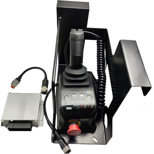 Control Box Update 100839GT 100839 100840 96019 for Genie Lift Gen 1 to Gen 5