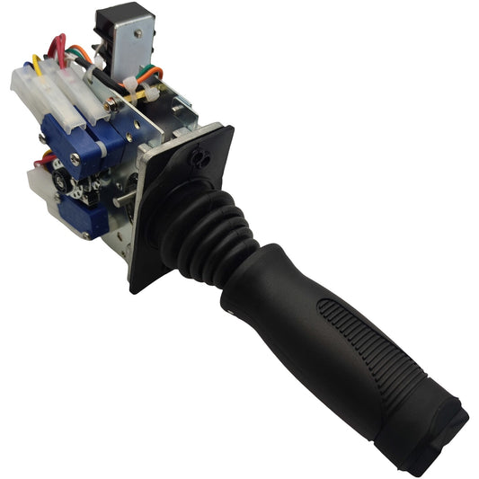 Joystick Controller Fit for Genie Lift Z-30/20N Z-34/22 Z-34/22 DC Bi-Energy