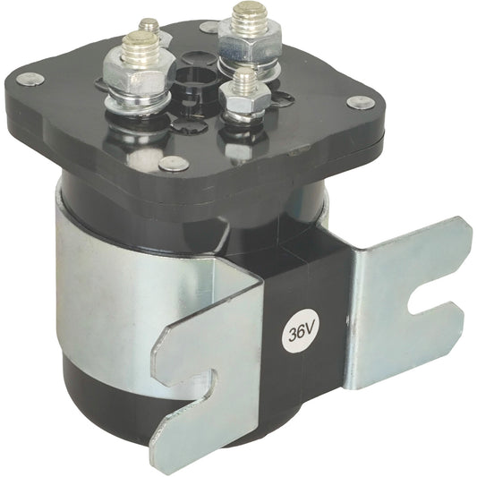 36V Solenoid 586-117111 20468G1 Fit for Yamaha Golf Cart G4 G9 G8 G16 G11