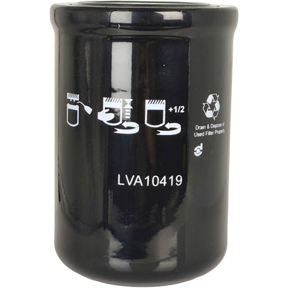 Fit for John Deere Hydraulic Oil Filter LVA10419 4510 4500 4600 4610 4700 4710