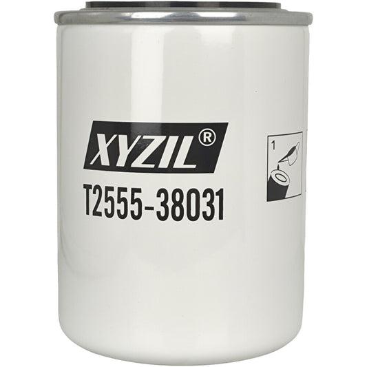 Hydraulic Filter T2555-38031 Fit for Kioti CS2210 CS2510 CS2410 CS2520 Tractor