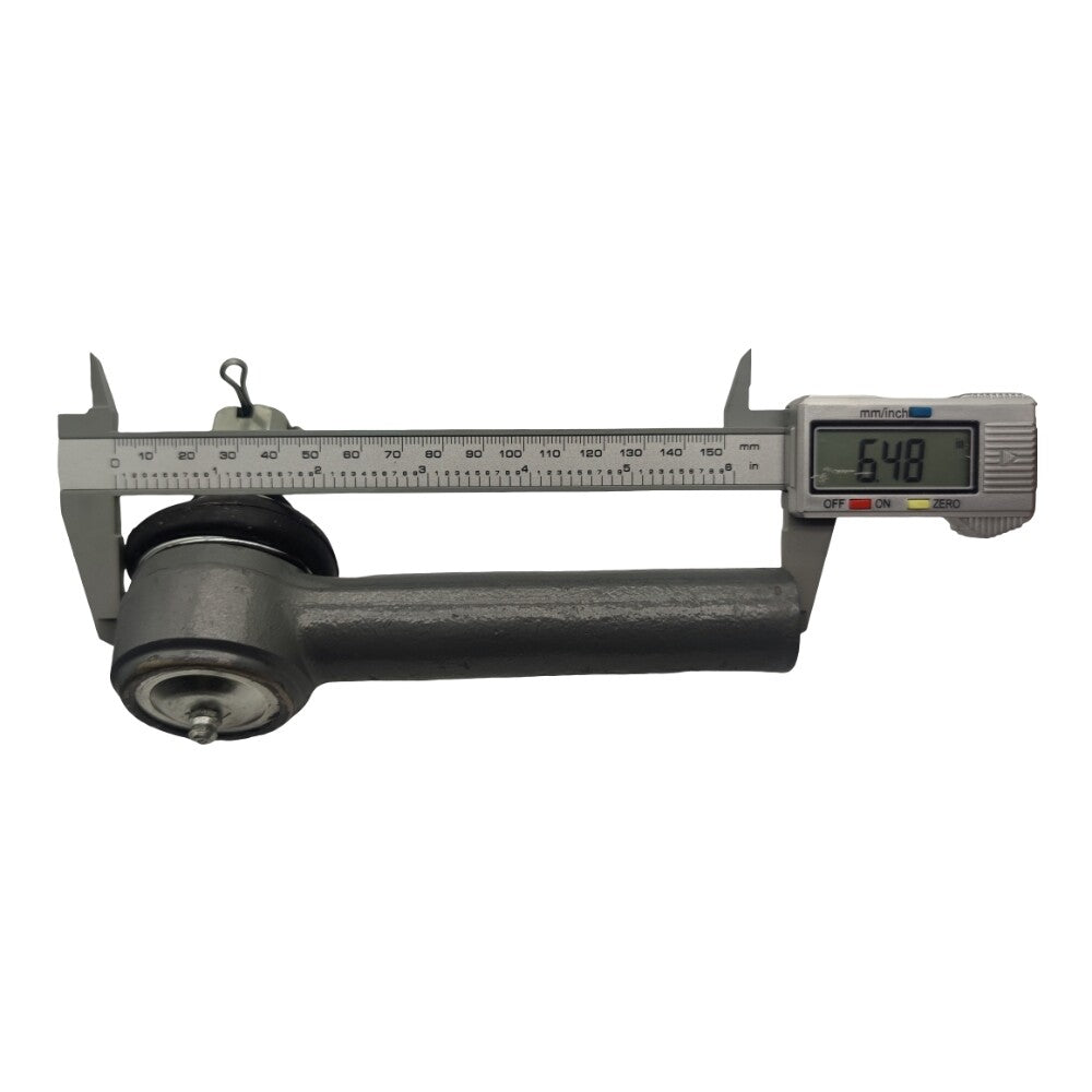 3A022-62920 Tie Rod End Fit Kubota L48 M4900SUDT M4900DT-CAB M4900DT M4800SUD