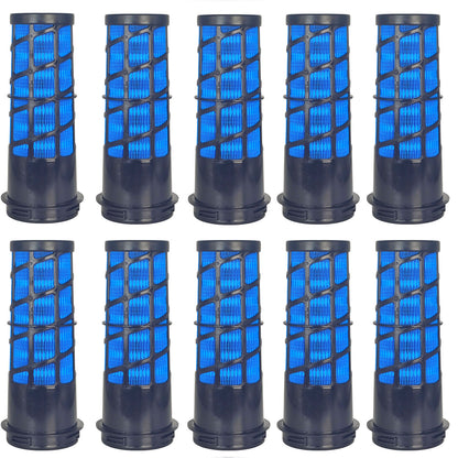 10X Air Filter 30-00471-20 Fit for Carrier Transicold Reefer 7500 X4 6600 MT