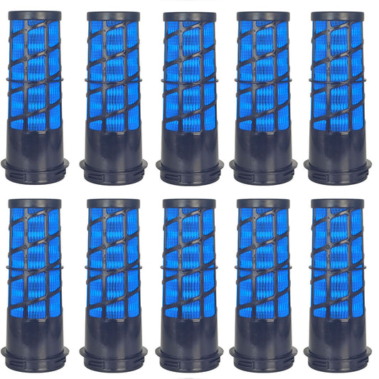 10X Air Filter 30-00471-20 Fit for Carrier Transicold Reefer 7500 X4 6600 MT