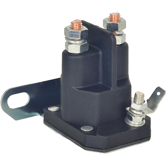 12V Starter Solenoid Relay Switch Fit for Trombetta Toro 8521211210 852-1211-210