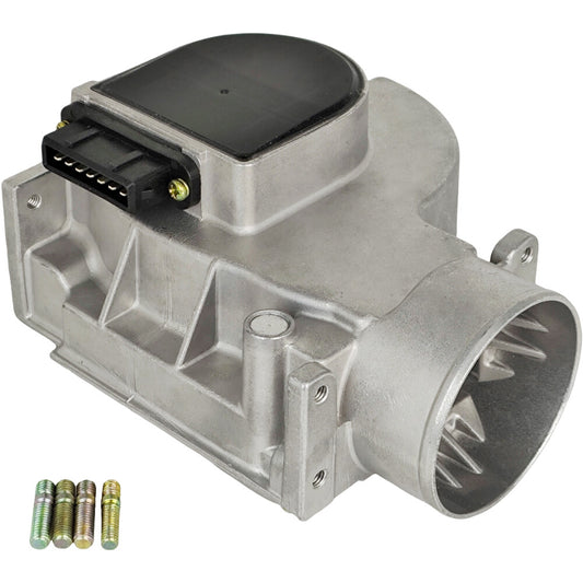 Mass Air Flow Meter Sensor 197100-4090 Fit for Mazda 323 90-95 Miata 90-93