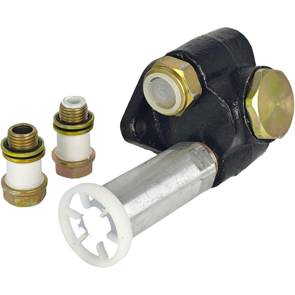105220-7230 Fuel Feed Pump Fit for Sumitomo SH200 SH200A1 SH200A3 SH210 SH220