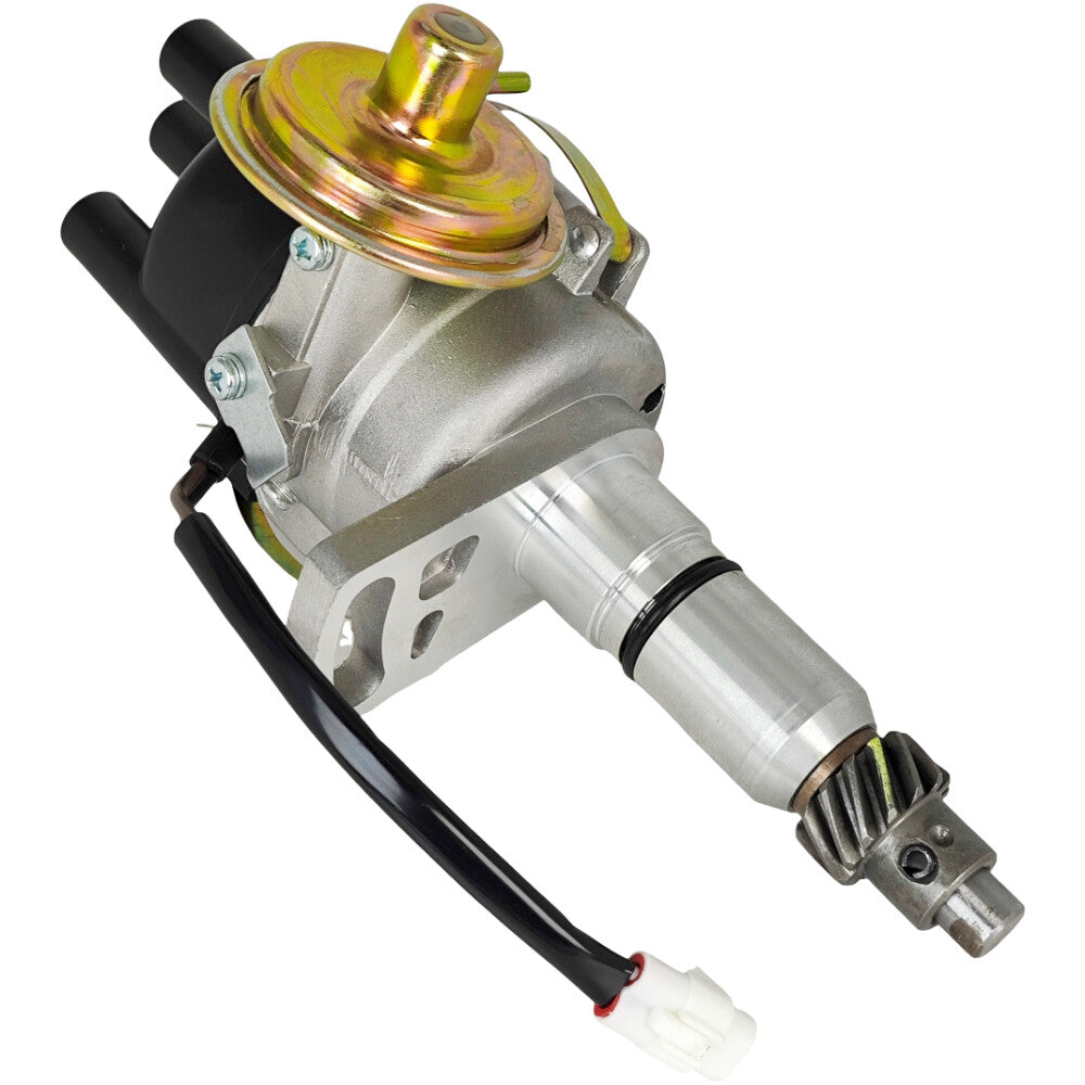 Electronic Ignition Distributor Fit for Samurai Super Carry 465Q Engine