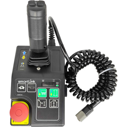 Control Box 1283792GT for Genie Lift QS-12R QS-12W QS-15R QS-15W QS-20R QS-20W