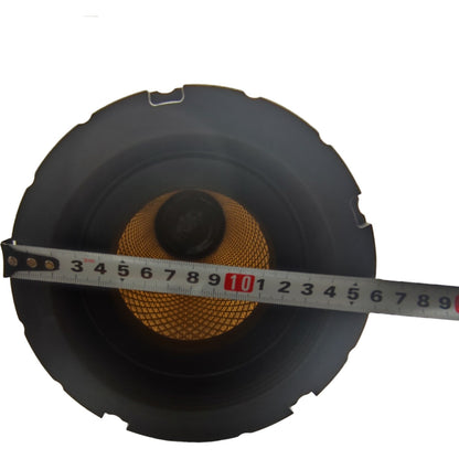 RS5745 Outer Inner Air Filter Set for Baldwin RS5746 Fleetguard AF25960 AF25961