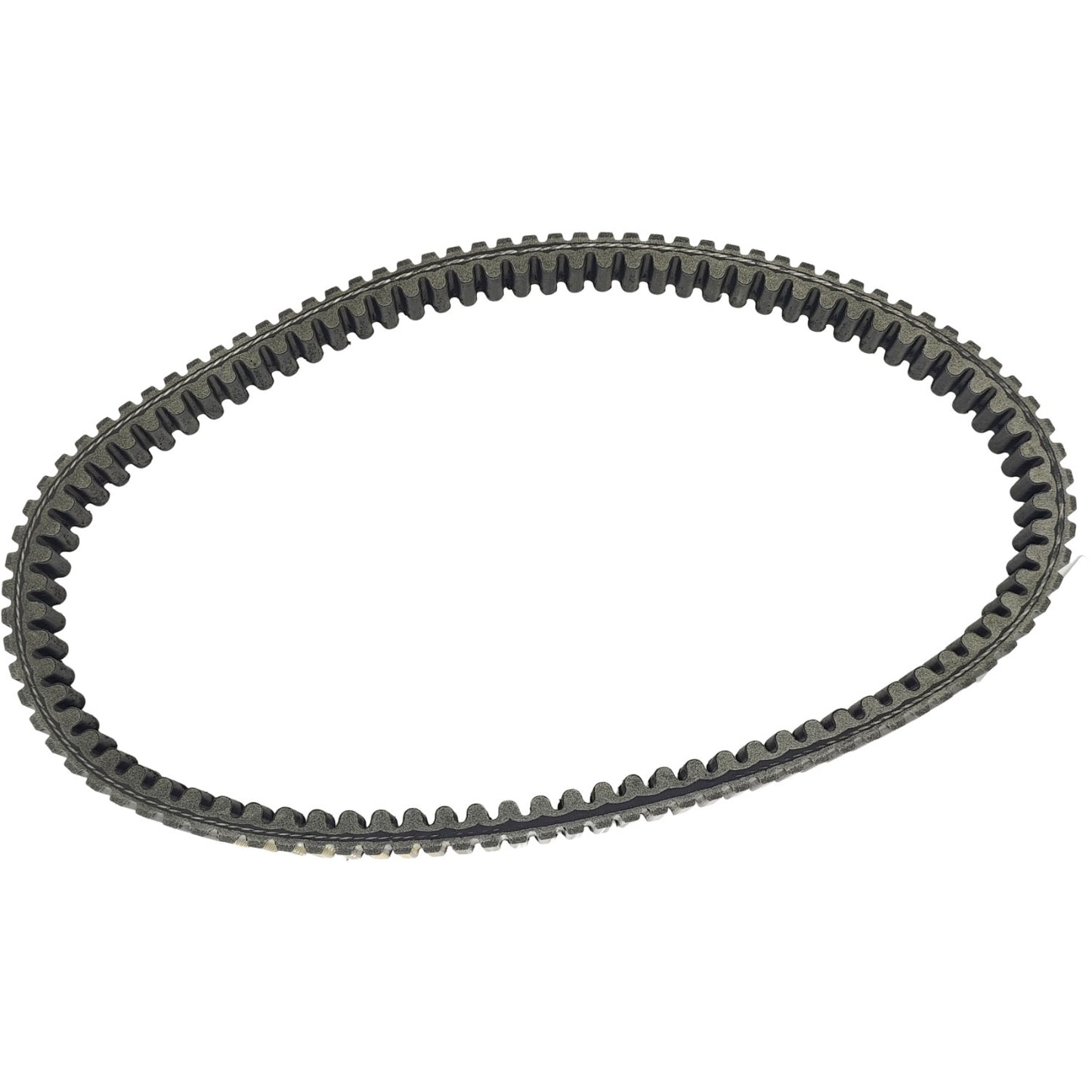 B5X-E7641-00-00 Clutch Drive Belt Fit for Yamaha 2024 2023 XMAX (CZD300PGY)