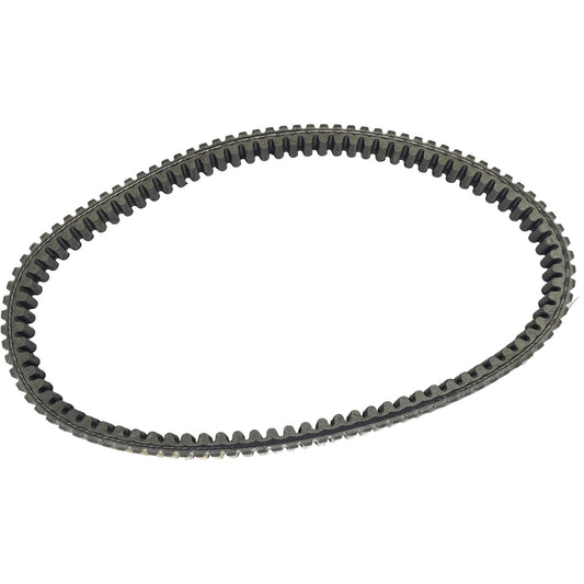 B5X-E7641-00-00 Clutch Drive Belt Fit for Yamaha 2024 2023 XMAX (CZD300PGY)