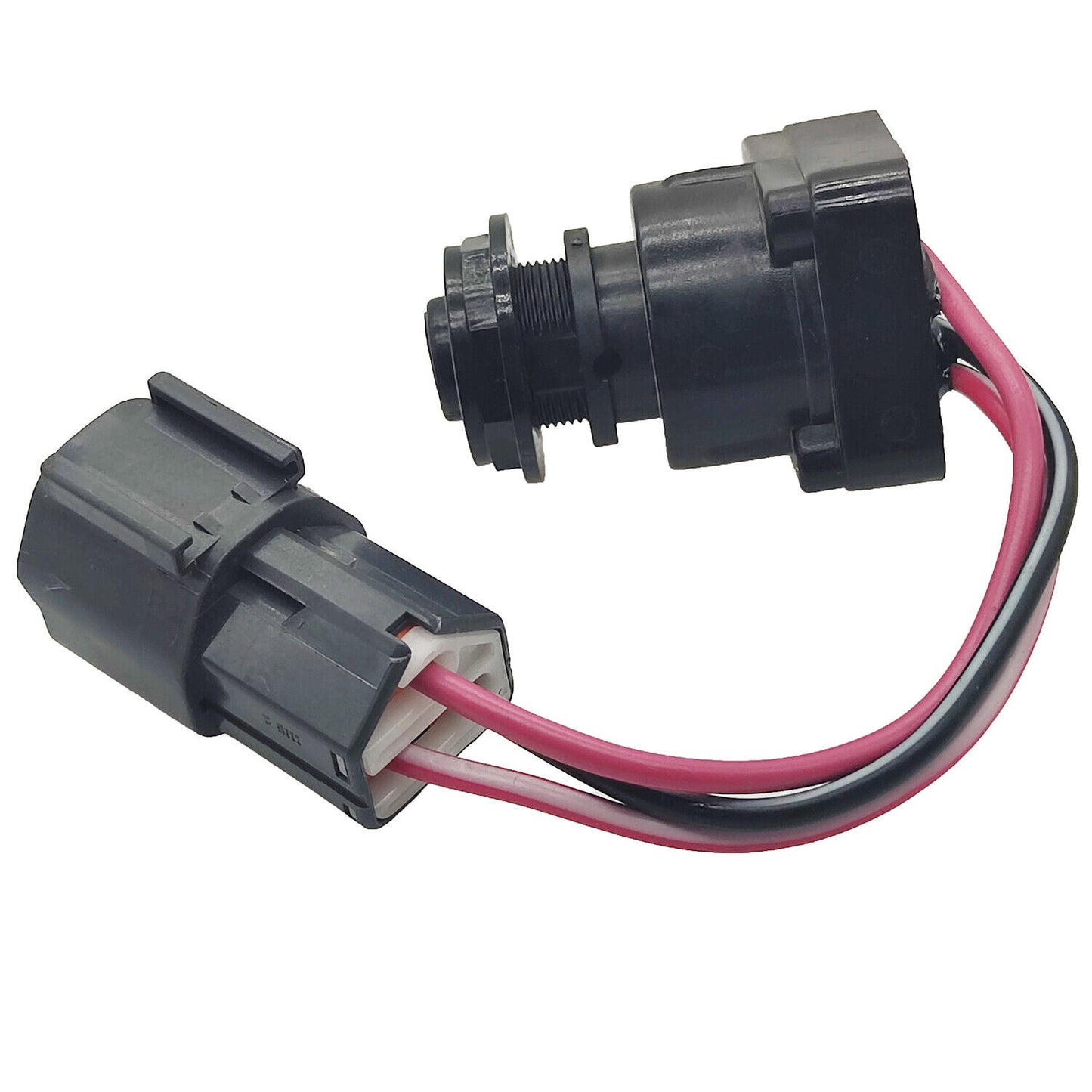 Ignition Switch RC411-53964 w/ Key RC411-53933 for Kubota Excavator U35 U35S U15