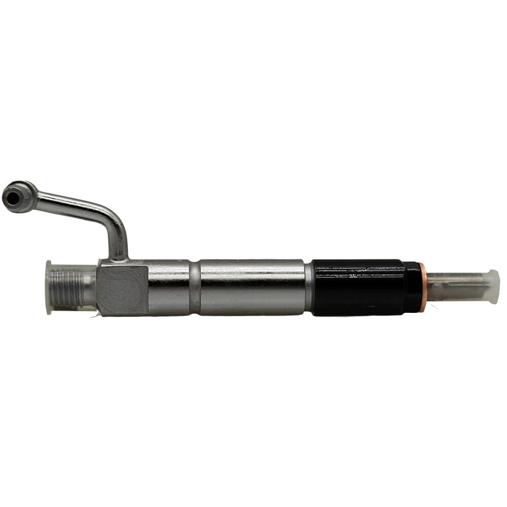 4 Fuel Injector for Komatsu SA6D95L SAA6D95LE 4D95S S4D95L SA6D95L S4D95L 4D95LE