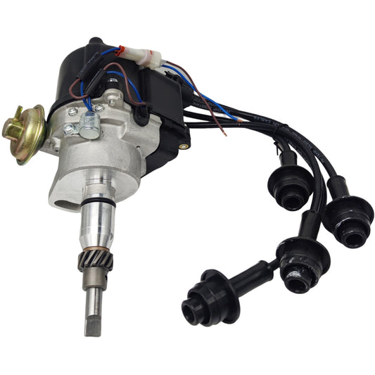 19030-78151-71 Ignition Distributor for Toyota Forklift 4Y Engine 190307815171