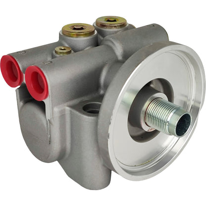Fuel Priming Pump Base Assembly 190-8970 Fit for Caterpillar R 3000H 1600H 1600G