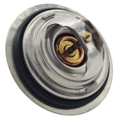 82℃180℉ Thermostat 8-94472331-1 8944723311 for Isuzu NPR 1986-1997 NQR 1994-1998