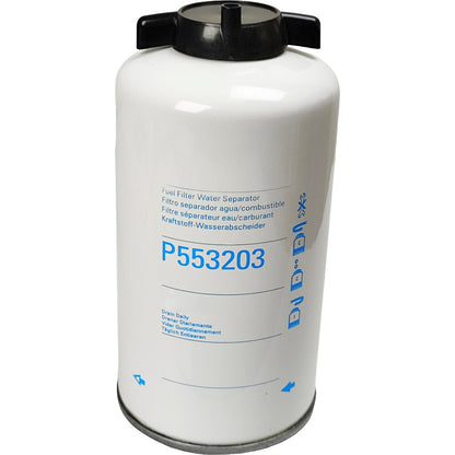WF10064 Fuel Filter Water Separator Compatible with Wix