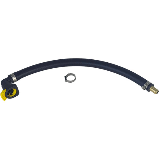 HC3Z9J338L Fuel Filter Tank Supply Line Connector Repair Kit for Ford Super Duty