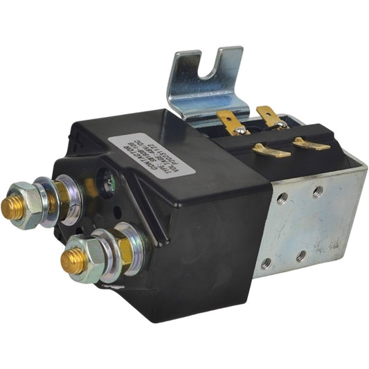 SW180 Contactor Solenoid SW180B-108 Fit for Albright 48 Volt Heavy Duty 200 Amps