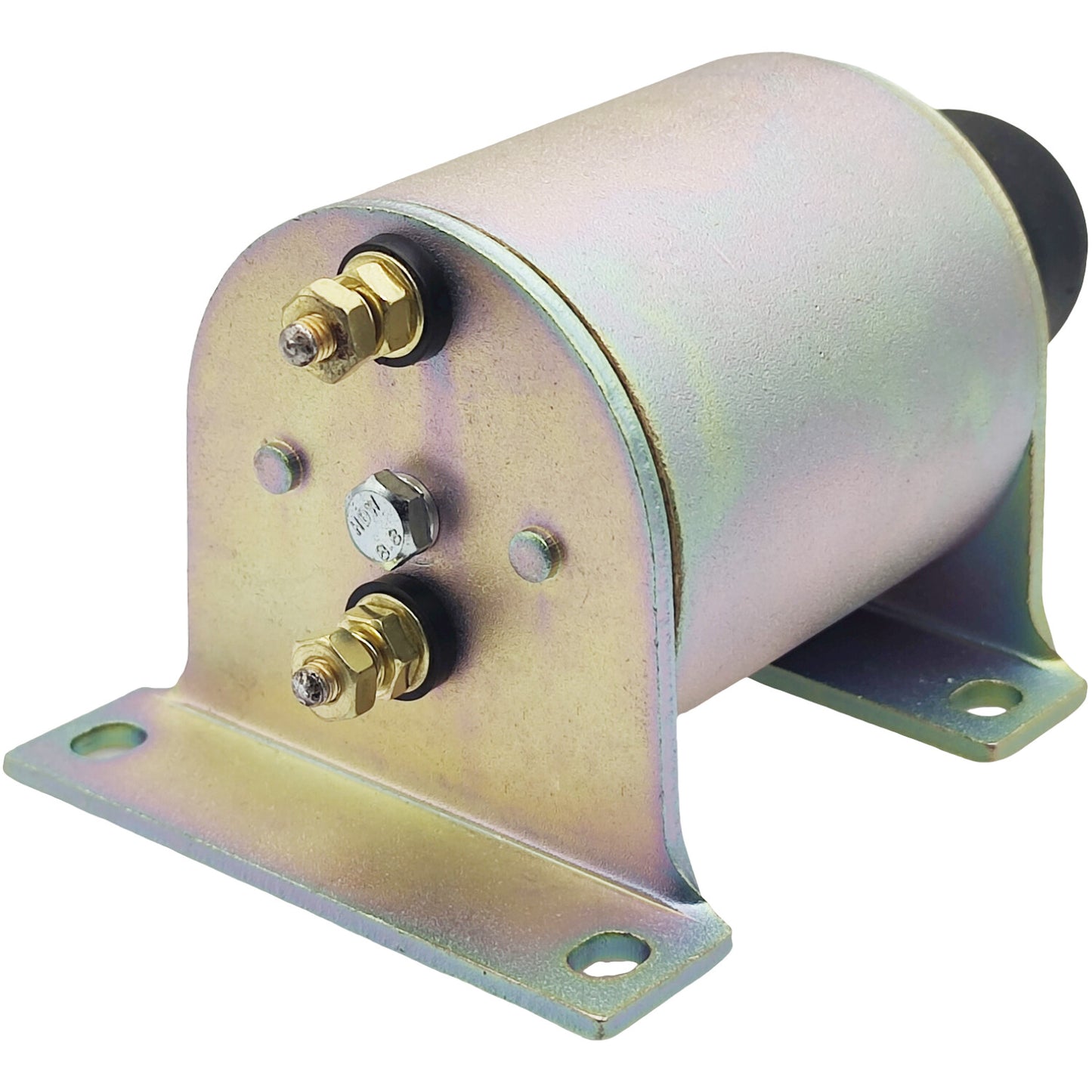 12V Fuel Solenoid Fit for Thermo King SLXi 300 Whisper 400-50 Pro-50 Spectrum-50