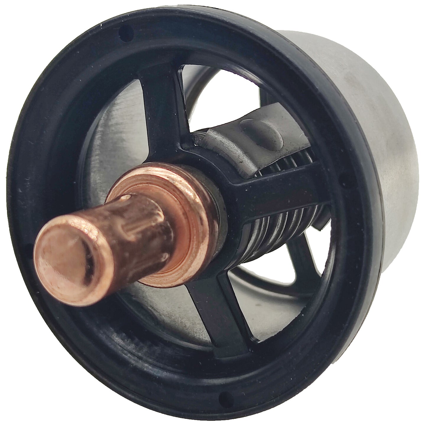 82°C Thermostat 8149182 1544683 1661277 1303061 Fit for Volvo D12 Series Engine
