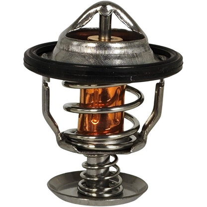 82°C 180°F Thermostat for John Deere Excavator 50C ZTS 50ZTS 75C 80C 8972112090