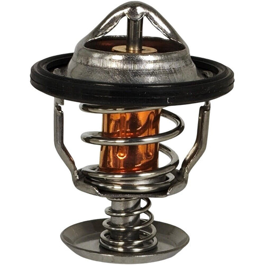 82°C 180°F Thermostat for John Deere Excavator 50C ZTS 50ZTS 75C 80C 8972112090