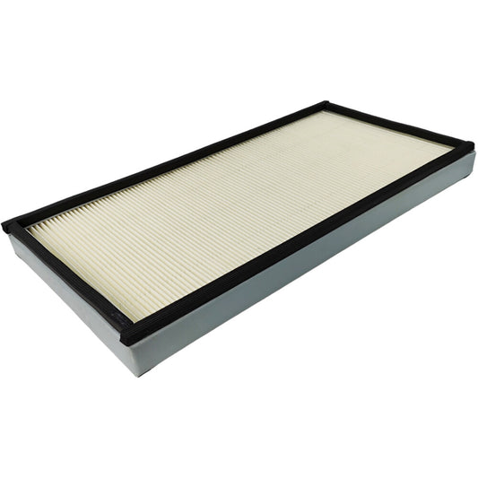 AT184590 Cabin Air Filter Fit for John Deere 210K 310G 310J 310K 410G 410J 410K
