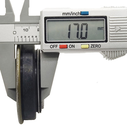 Tractor PTO Shaft Oil Seal 3021-0019 Fit for Kubota M105SH M105SHD 33740-80290