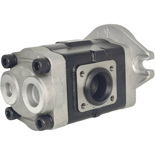 Hydraulic Pump 3C00182203 Fit for M6040FC-1 M6040HDCC M6040HDCC-1 M6040HDNB