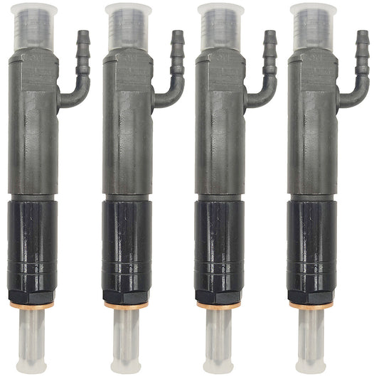 4X Fuel Injector Nozzle for Lister Petter LPW4 31539 LPW2 LPW3 31538 751-19700