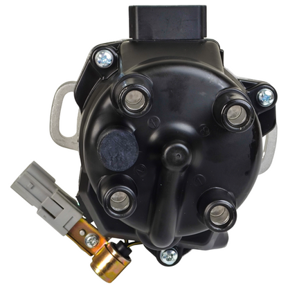 Ignition Distributor Fit for Nissan Sentra TSURU B13.B14 22100-0M000 22100-F4302