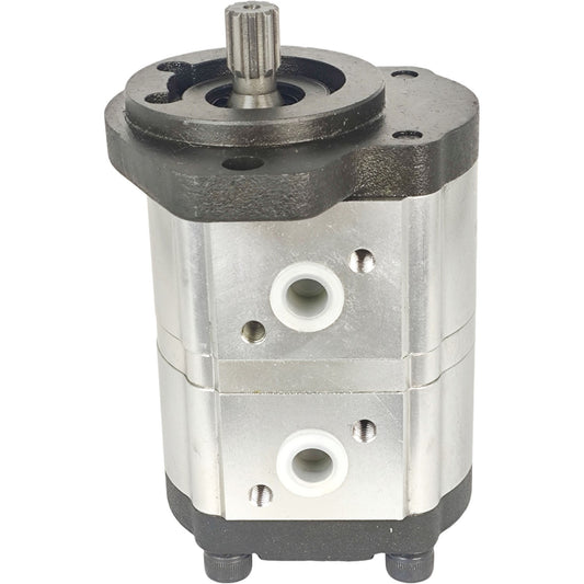 Hydraulic Pump 7031630 for Bobcat Tractor Hydraulic System Gear Pump Group HYD