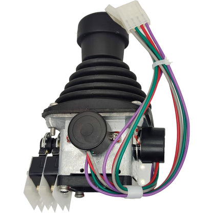 Joystick Controller 72278GT for Genie RT Articulated Boom Lift Z-45/22 Z45-22