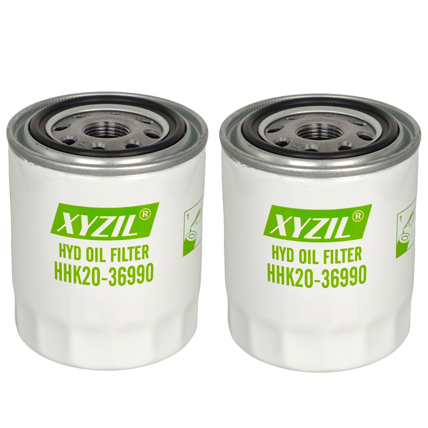 Hydraulic Oil Filter Fit for Kubota BX22D BX2230D BX2360 BX2350D BX23D BX2370-1